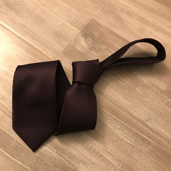 Men’s Tie 100000400 - Picture 2 of 6